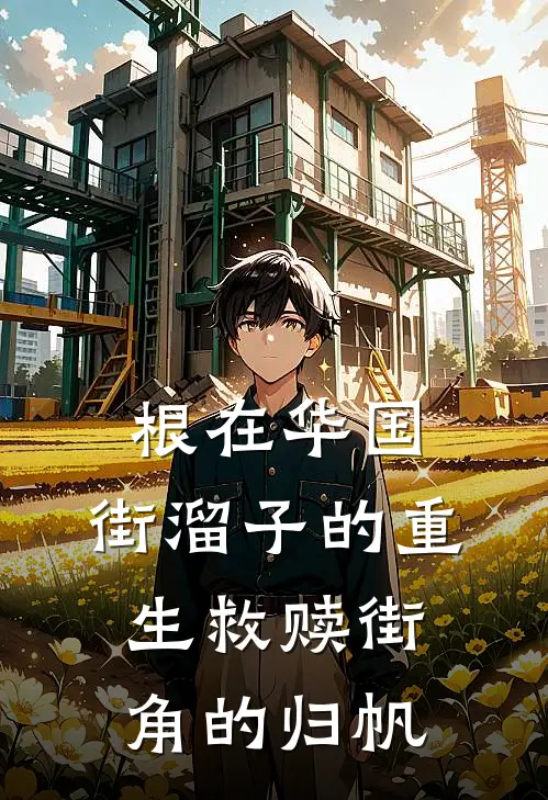 根在华国：街溜子的重生救赎-------街角的归帆