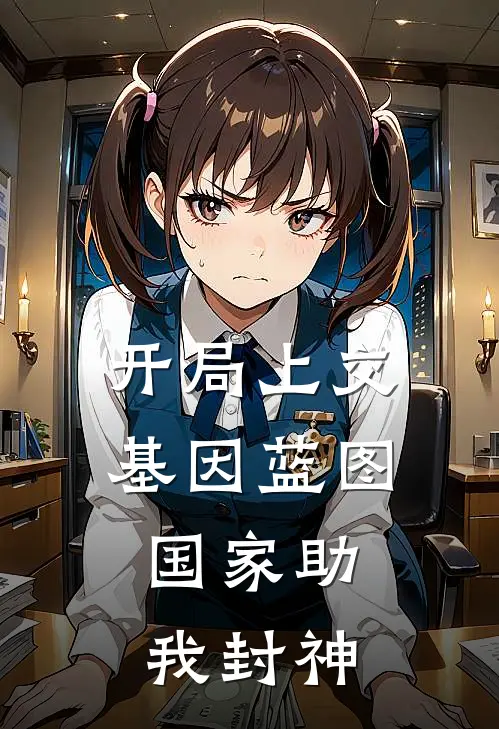 开局上交基因蓝图，国家助我封神(楚云帆魏国涛)完本小说大全_完本热门小说开局上交基因蓝图，国家助我封神楚云帆魏国涛