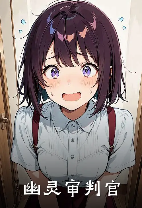 幽灵审判官林薇林薇免费小说在线看_完本小说阅读幽灵审判官(林薇林薇)