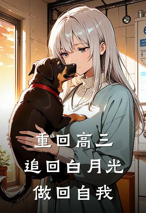 重回高三，追回白月光，做回自我