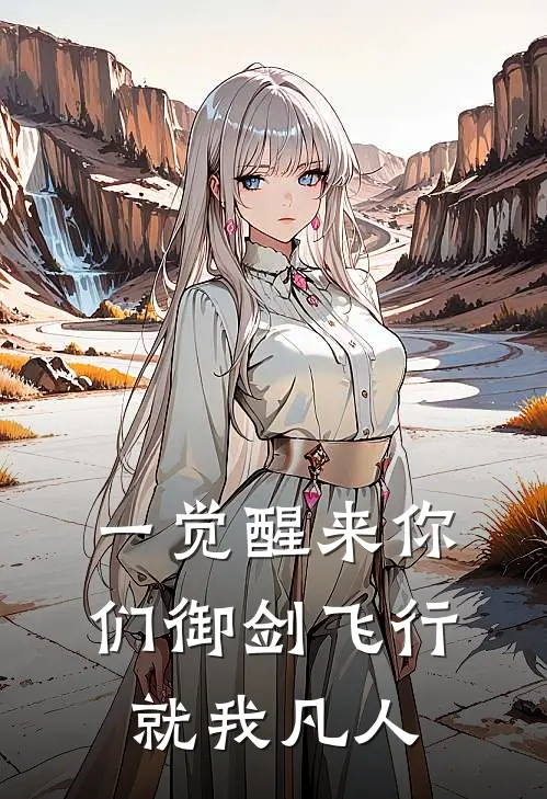 一觉醒来你们御剑飞行，就我凡人(徐天王虎)免费阅读_无弹窗全文免费阅读一觉醒来你们御剑飞行，就我凡人徐天王虎