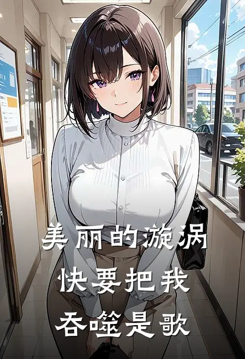 美丽的漩涡快要把我吞噬是歌