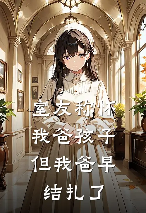 室友称怀我爸孩子，但我爸早结扎了