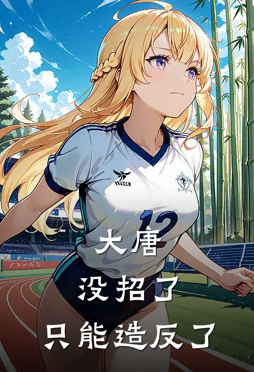 大唐：没招了，只能造反了李隐李世民热门小说排行_免费阅读全文大唐：没招了，只能造反了(李隐李世民)