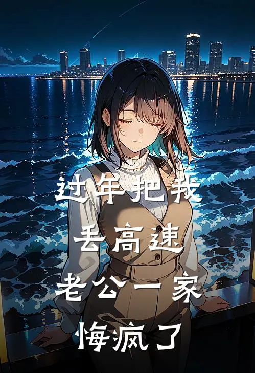 过年把我丢高速，老公一家悔疯了