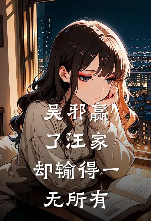 黎簇吴三省《吴邪赢了汪家，却输得一无所有》最新章节阅读_(黎簇吴三省)热门小说