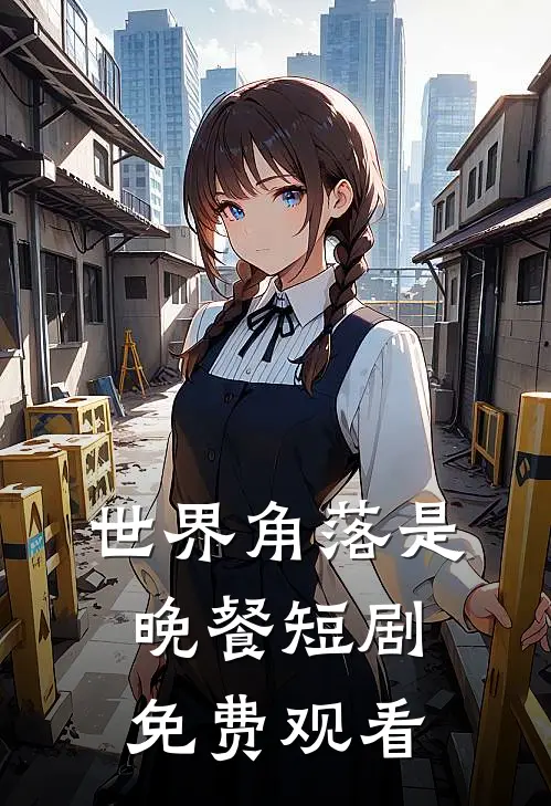 世界角落是晚餐短剧免费观看