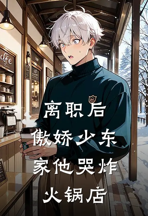 离职后，傲娇少东家他哭炸火锅店(沈亦宸林小小)完结版免费阅读_离职后，傲娇少东家他哭炸火锅店全文免费阅读