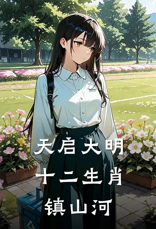 天启大明：十二生肖镇山河