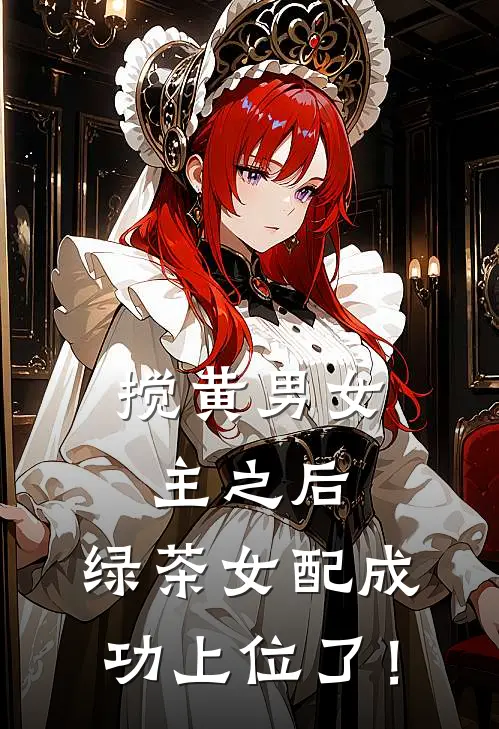 搅黄男女主之后，绿茶女配成功上位了！陈霆林晚免费完结小说_完本完结小说搅黄男女主之后，绿茶女配成功上位了！(陈霆林晚)