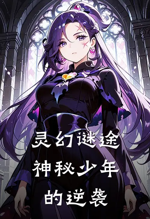 灵幻谜途：神秘少年的逆袭林羽苏然最新好看小说_已完结小说灵幻谜途：神秘少年的逆袭林羽苏然