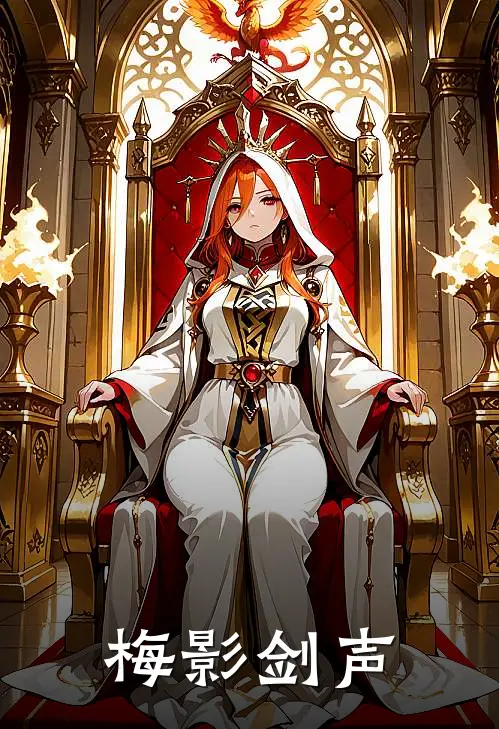 梅影剑声苏晚晴陆长风免费小说完结_最新完本小说推荐梅影剑声(苏晚晴陆长风)