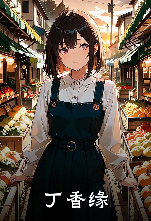 丁香缘(陆良陈更)免费阅读_完结热门小说丁香缘(陆良陈更)