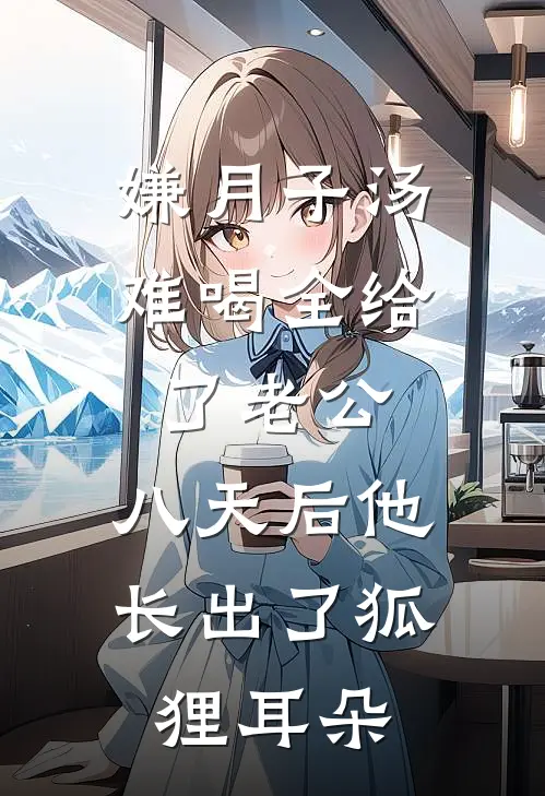 嫌月子汤难喝全给了老公，八天后他长出了狐狸耳朵李大强林悦最新章节免费阅读_嫌月子汤难喝全给了老公，八天后他长出了狐狸耳朵全集免费阅读