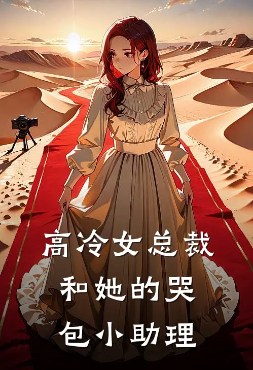 高冷女总裁和她的哭包小助理(苏芮林小满)阅读免费小说_完本热门小说高冷女总裁和她的哭包小助理苏芮林小满