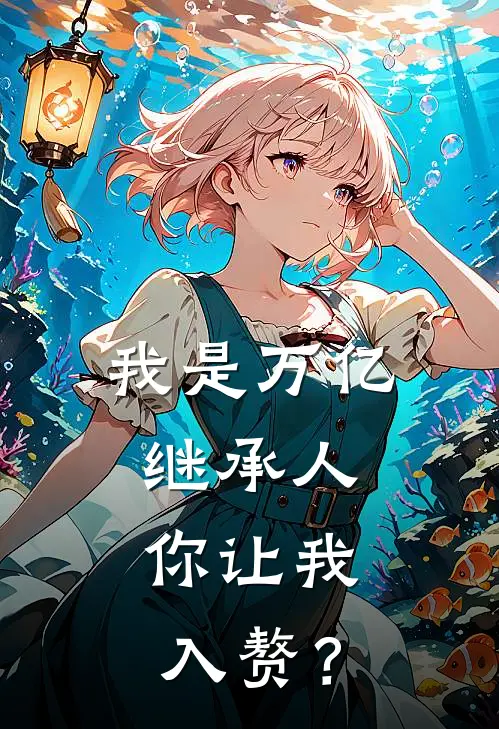 我是万亿继承人，你让我入赘？(柳如烟苏阳)完结的热门小说_全本免费完结小说我是万亿继承人，你让我入赘？(柳如烟苏阳)