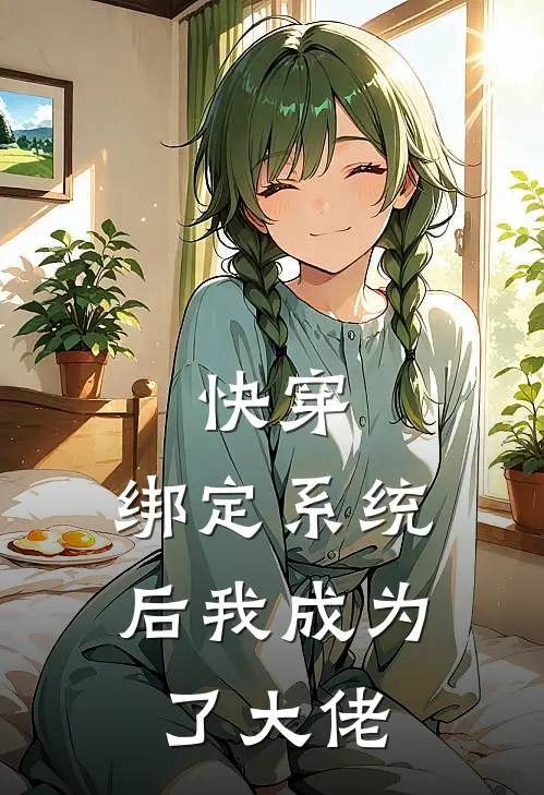 快穿：绑定系统后我成为了大佬苏清然林薇薇免费小说推荐_推荐完结小说快穿：绑定系统后我成为了大佬(苏清然林薇薇)