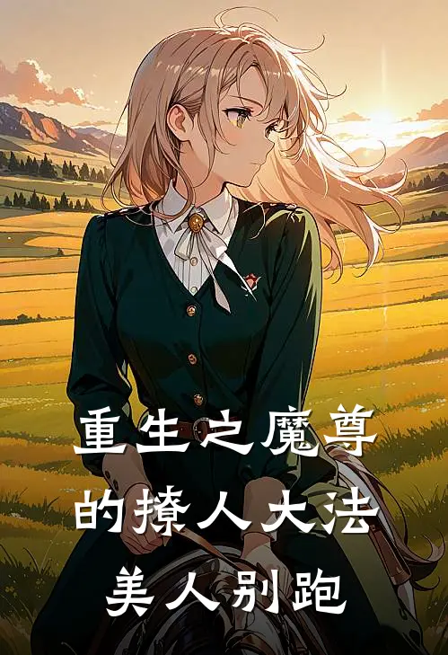 重生之魔尊的撩人大法，美人别跑乐惜七福最新章节免费阅读_重生之魔尊的撩人大法，美人别跑热门小说