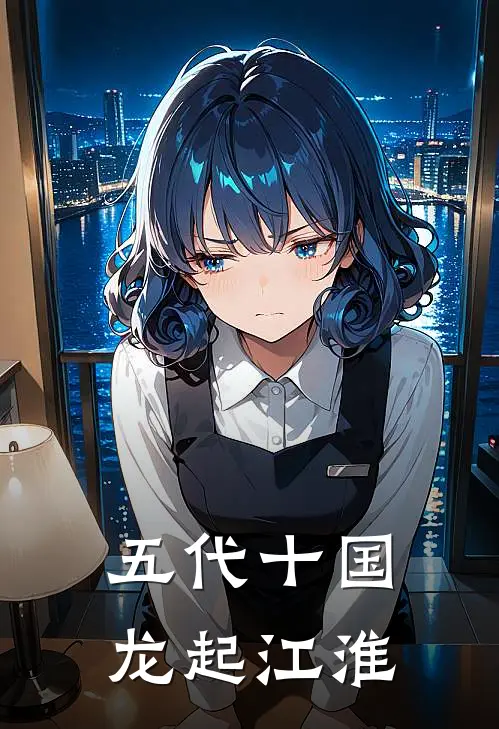 五代十国：龙起江淮陈策周虎完结小说大全_免费小说在哪看五代十国：龙起江淮(陈策周虎)