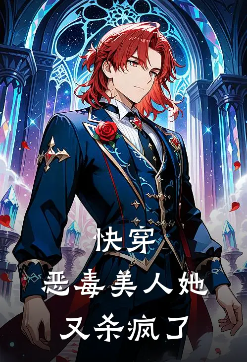 快穿：恶毒美人她又杀疯了(薛怜影裴砚廷)完结小说推荐_免费小说快穿：恶毒美人她又杀疯了(薛怜影裴砚廷)