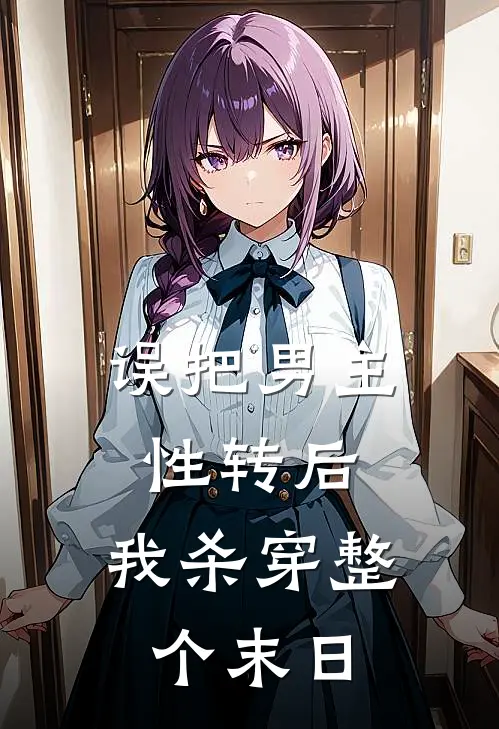 误把男主性转后，我杀穿整个末日(路仁乙林凡)完整版免费全文阅读_最热门小说误把男主性转后，我杀穿整个末日路仁乙林凡