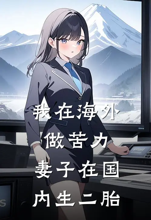 我在海外做苦力，妻子在国内生二胎