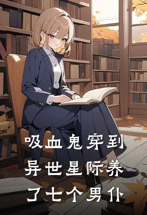 吸血鬼穿到异世星际养了七个男仆江瑜林慕完整版小说全文免费阅读_最新章节列表吸血鬼穿到异世星际养了七个男仆(江瑜林慕)