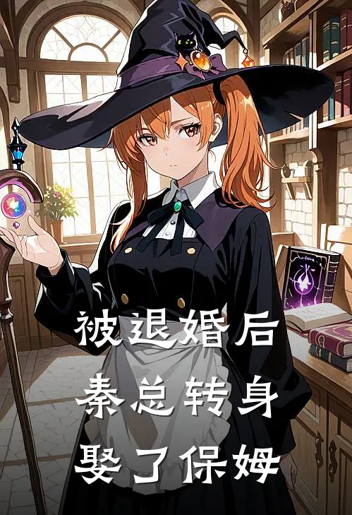 被退婚后，秦总转身娶了保姆柏玥秦牧风完结版小说_完结版小说被退婚后，秦总转身娶了保姆(柏玥秦牧风)