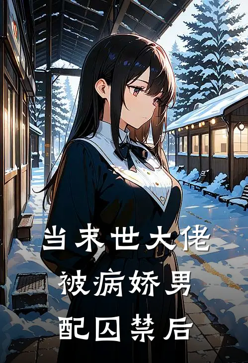 当末世大佬被病娇男配囚禁后黄垚垚垚小说完结免费_最新章节列表当末世大佬被病娇男配囚禁后(黄垚垚垚)