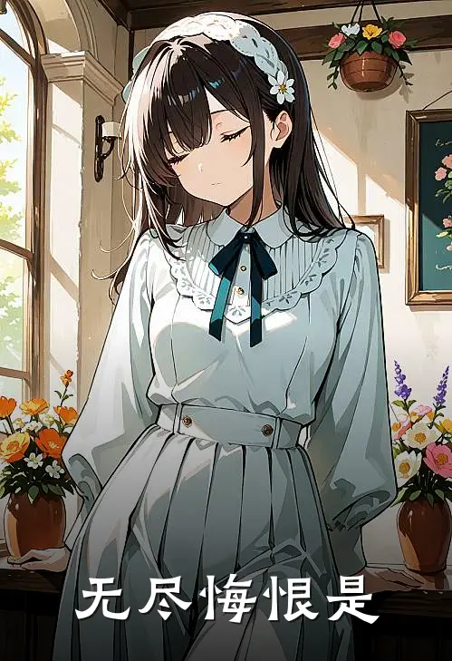 无尽悔恨是
