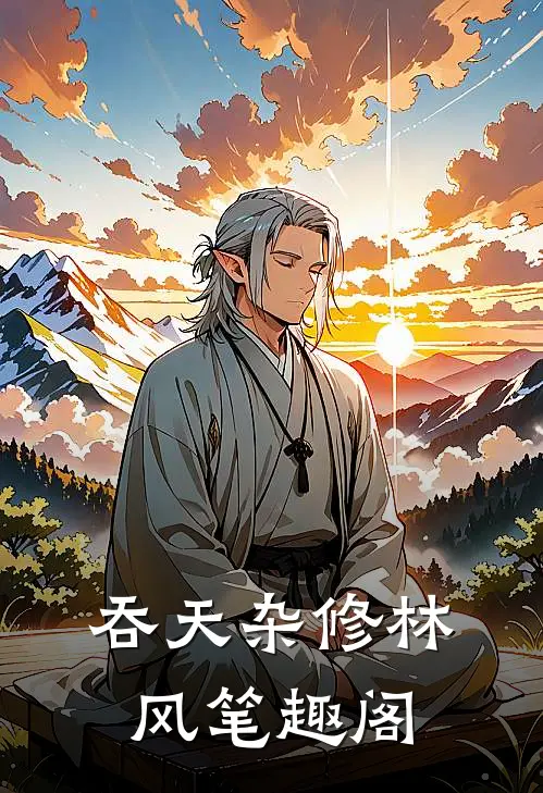 吞天杂修林风笔趣阁