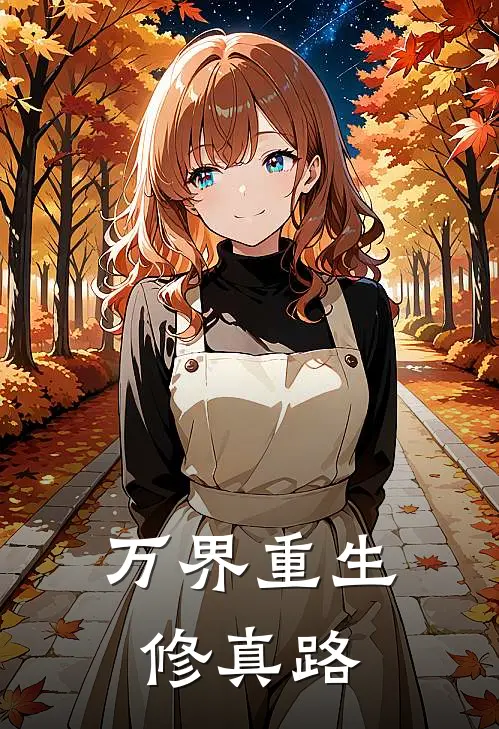 《万界重生修真路》苏夜尘柳青璃完本小说_苏夜尘柳青璃(万界重生修真路)全文免费阅读无弹窗大结局