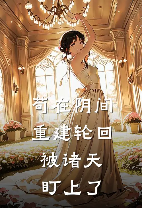 苟在阴间重建轮回，被诸天盯上了陆沉陆沉最新章节免费阅读_苟在阴间重建轮回，被诸天盯上了全文免费在线阅读