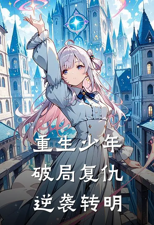 重生少年破局复仇逆袭转明章谋章耀小说完整版免费阅读_热门小说排行榜重生少年破局复仇逆袭转明(章谋章耀)