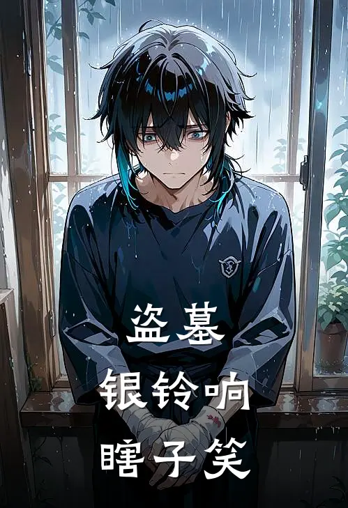 盗墓：银铃响，瞎子笑黎玖黎玖全本完结小说_最新章节列表盗墓：银铃响，瞎子笑(黎玖黎玖)