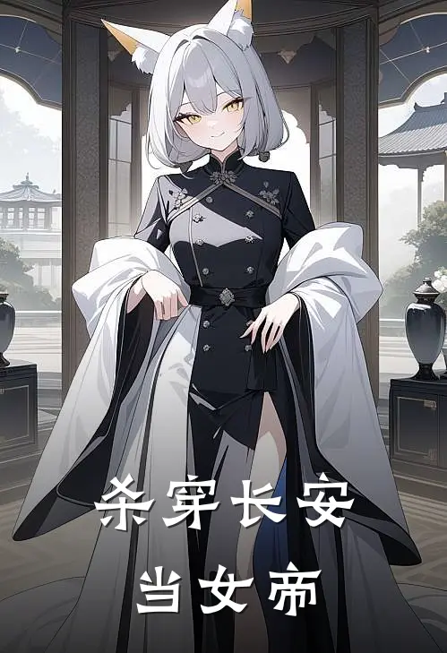 杀穿长安当女帝王德海白鸿升在线免费小说_最新推荐小说杀穿长安当女帝(王德海白鸿升)