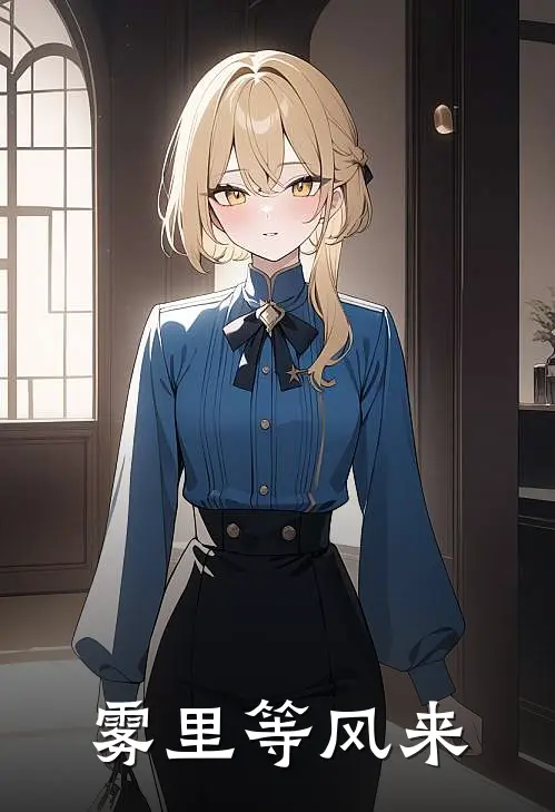 雾里等风来(江叙林雾)免费阅读_完结热门小说雾里等风来(江叙林雾)