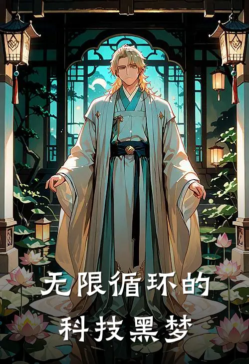 无限循环的科技黑梦