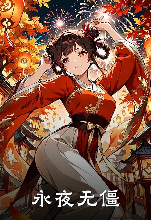 永夜无僵景亮万启完结小说_完结版小说全文免费阅读永夜无僵景亮万启