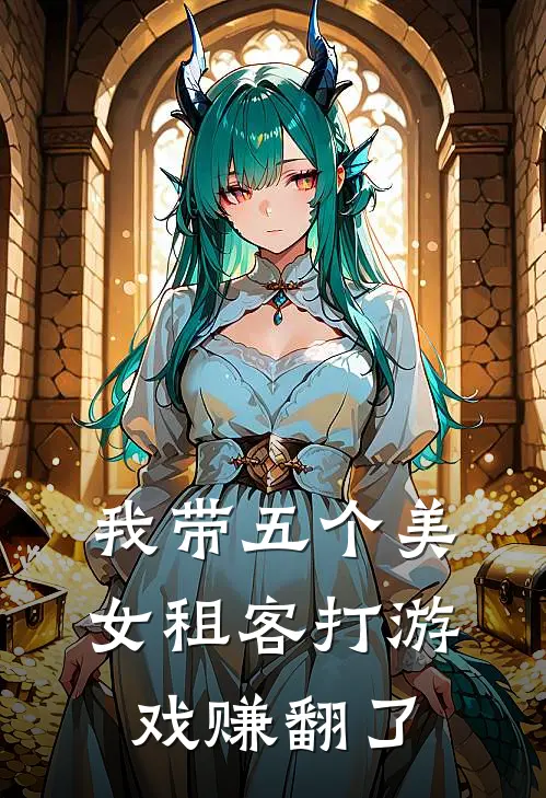 我带五个美女租客打游戏赚翻了(叶歌苏清颜)全本免费在线阅读_我带五个美女租客打游戏赚翻了全文阅读