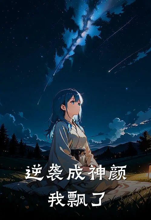 逆袭成神颜，我飘了沈静冰阮糖全文阅读免费全集_免费小说逆袭成神颜，我飘了(沈静冰阮糖)