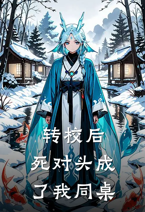 转校后，死对头成了我同桌凌曜苏沐完结小说大全_免费小说在哪看转校后，死对头成了我同桌(凌曜苏沐)