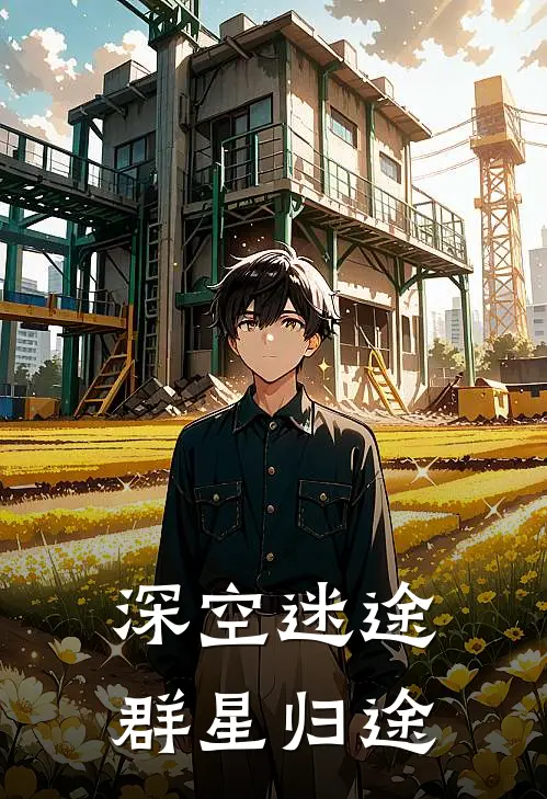 深空迷途：群星归途白皎白皎热门完本小说_最新章节列表深空迷途：群星归途(白皎白皎)