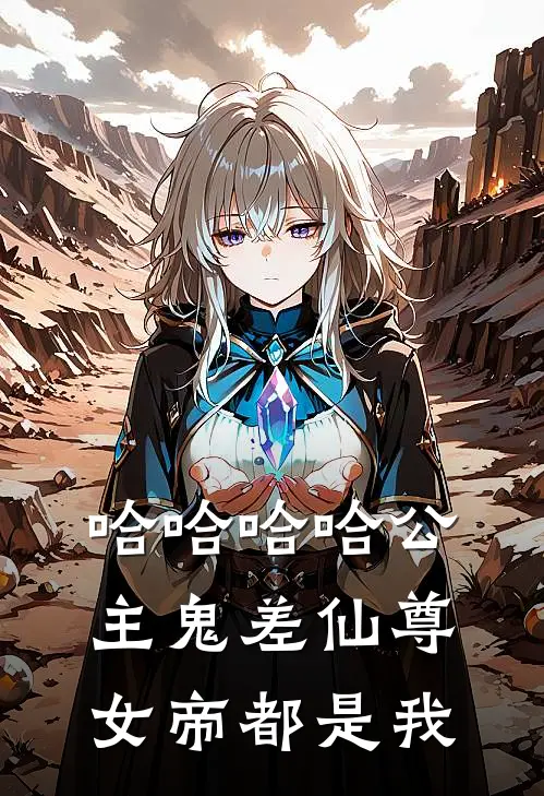 张德海张德海哈哈哈哈公主鬼差仙尊女帝都是我全本免费在线阅读_哈哈哈哈公主鬼差仙尊女帝都是我全本阅读