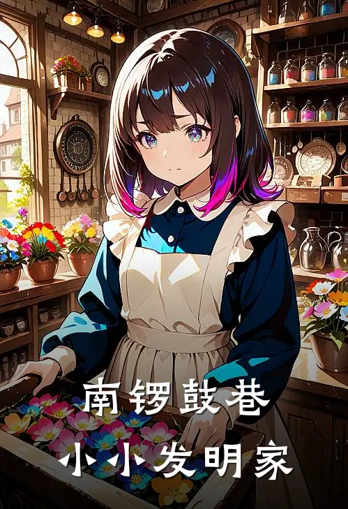 南锣鼓巷：小小发明家刘小天刘有才完本小说免费阅读_小说完结版南锣鼓巷：小小发明家刘小天刘有才