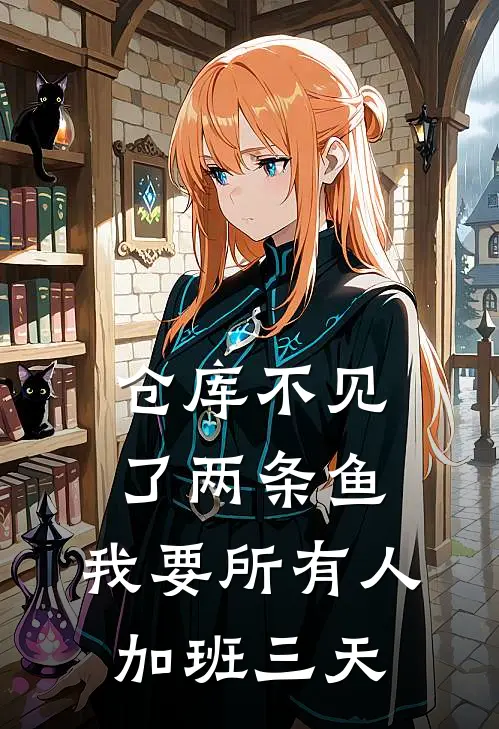 仓库不见了两条鱼，我要所有人加班三天