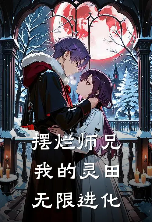 摆烂师兄：我的灵田无限进化