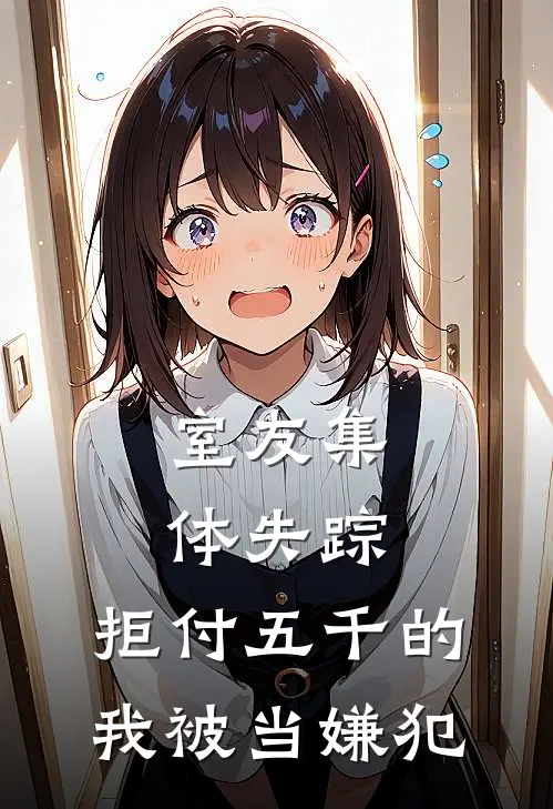 室友集体失踪，拒付五千的我被当嫌犯