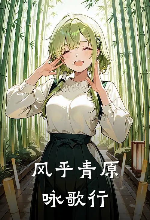 风乎青原，咏歌行