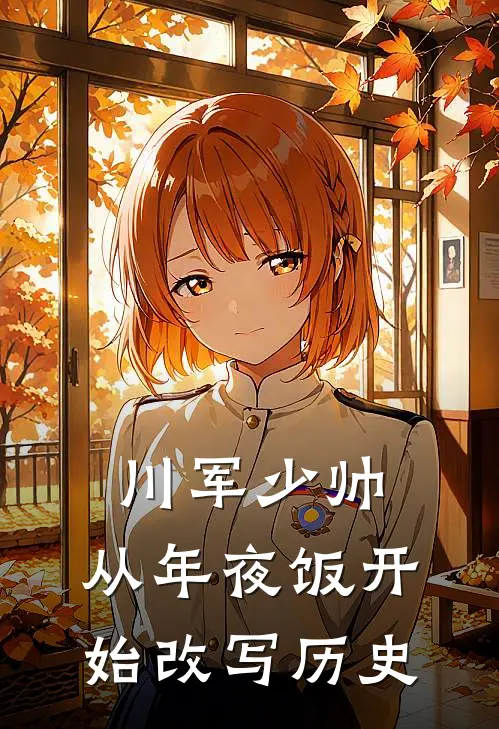 川军少帅：从年夜饭开始改写历史